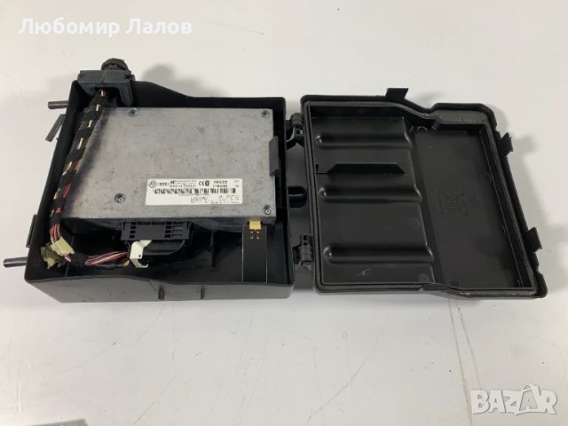 Bluethooth модул Audi A4 (B8) A5(8T) Q5 8T0862335B