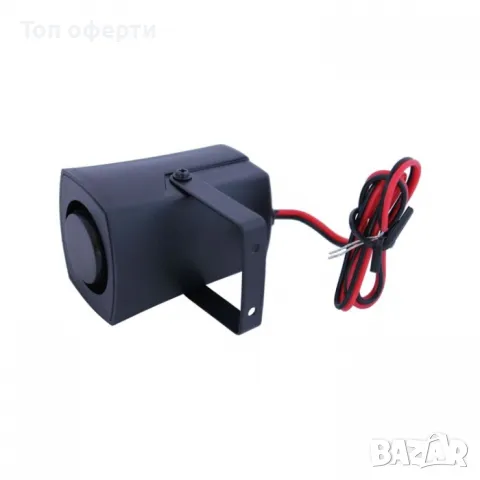 Мелодия заден ход 12V - 74213, снимка 4 - Аксесоари и консумативи - 49347049