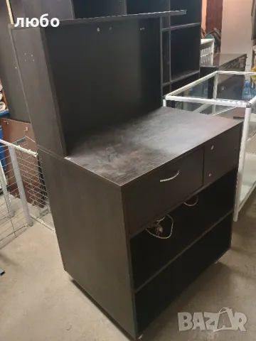 Обзавеждане за магазин или заведение, снимка 5 - Други - 49396212