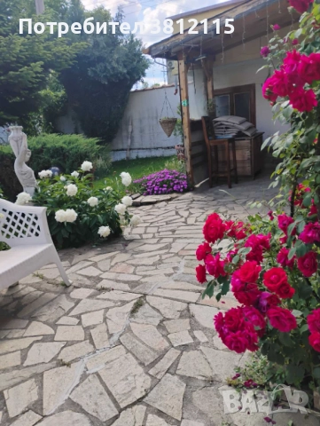 Продава атрактивен имот в с.Змейово, обл.Стара Загора Работеща къща за гости, снимка 15 - Къщи - 51944143