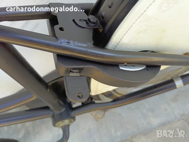 BATAVUS  Велосипед 20 Цола, снимка 9 - Велосипеди - 51139360