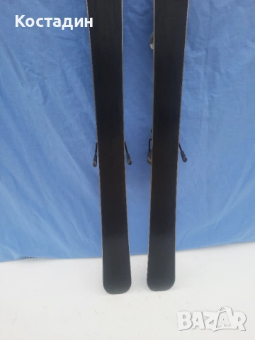 карвинг детски ски  Rossignol Radical  Pro Junior  130см. , снимка 8 - Зимни спортове - 53205818