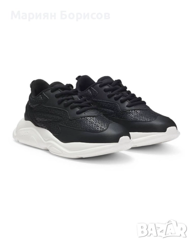 Мъжки маратонки HUGO LION, снимка 2 - Маратонки - 52305870