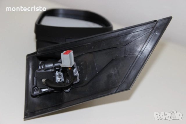 Ляво електрическо огледало Ford Focus MK2 facelift (2008-2011г.) 1610119 / 6 пина Форд Фокус, снимка 7 - Части - 51847222