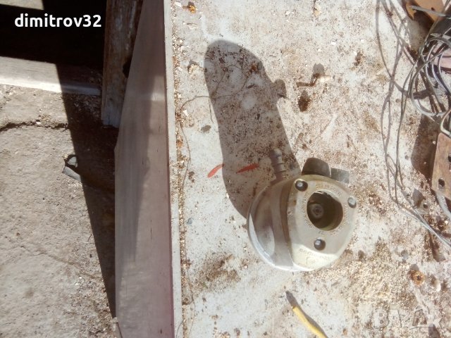 Редоцил вентил, снимка 3 - Резервни части за машини - 43458418