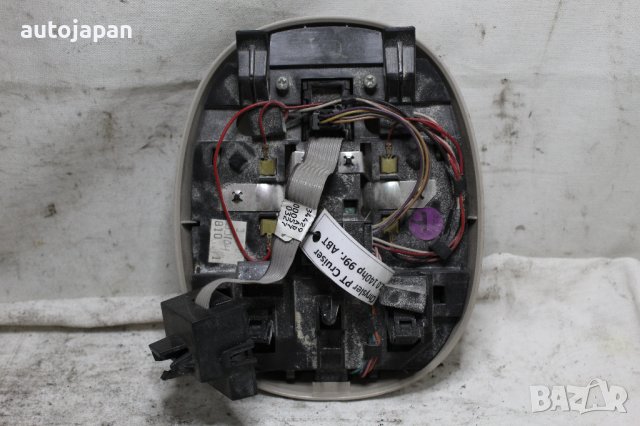 Плафон Крайслер пт круизер абт 99г Chrystler pt cruiser abt 1999, снимка 2 - Части - 44098578