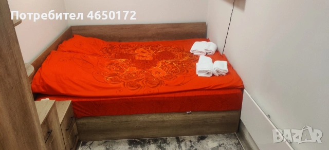 Апартамен за гости Милена, снимка 11 - Апартаменти - 52403589