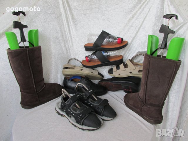 туристически сандали McKINLEY® AIR CUSHION ,N- 39 - 40, снимка 10 - Мъжки сандали - 37743494
