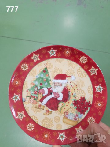 Чинии 18 см, снимка 2 - Чинии - 38957054