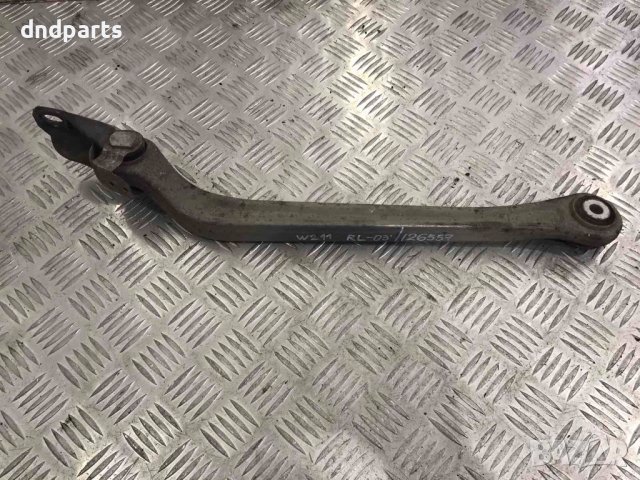 Заден ляв носач Mercedes E220,CDI,W211,2003г.