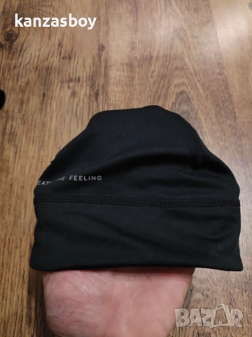 Newline - страхотна спортна шапка КАТО НОВА , снимка 8 - Шапки - 52828517