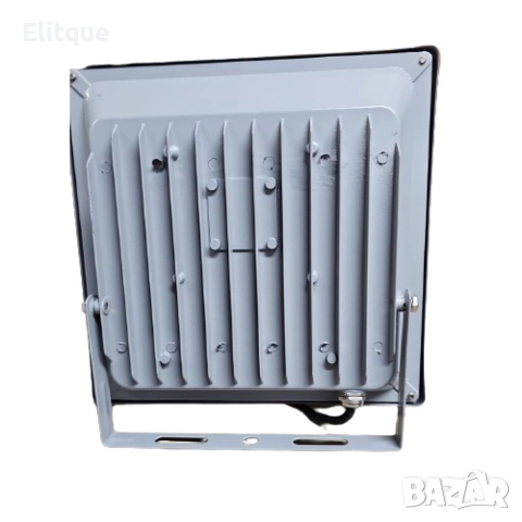 S L I M LED прожектор 30W/50W СУПЕР ВИСОКО КАЧЕСТВО, снимка 2 - Други - 52896841