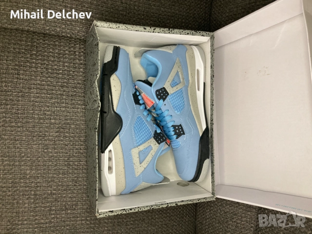 Разпродажба Nike обувки, снимка 6 - Ежедневни обувки - 52985916