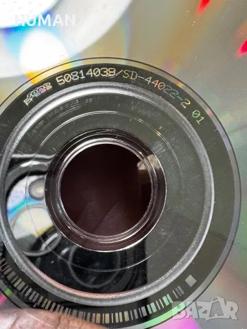 Jerry Lee Lewis - Brian Setzer , снимка 15 - CD дискове - 49595296