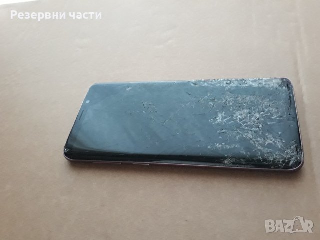 Samsung Galaxy S9, снимка 3 - Samsung - 43002126