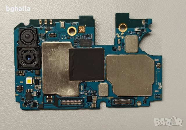 Samsung M20 SM- M205 за части