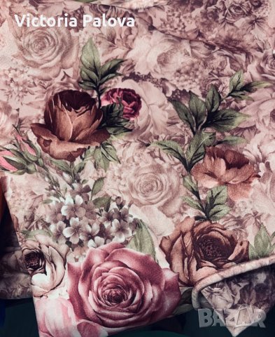 Разкошни калъфки за диван или легло