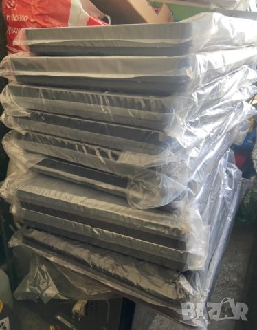 Мерцедес-Бенц автоаксесоари чисто нови и оригиначни сгъваема кутия за съхранение на багаж, снимка 2 - Части - 44005666