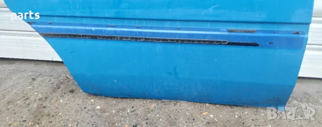 Задна Дясна Врата Ситроен Ах Оборудвана, снимка 5 - Части - 50422229