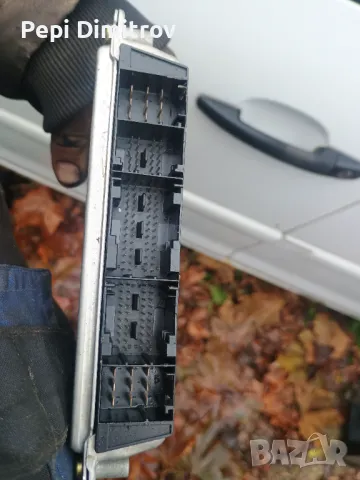 Mercedes W203 компютър контролер на двигателя 2.7 CDI, снимка 3 - Части - 48319226