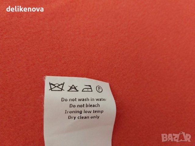Кашмир, Вълна. Michael Kors. Original. Size M  , снимка 6 - Сака - 42591830