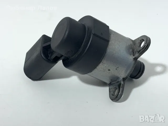 Регулиращ клапан количеството гориво (Common-Rail-System) BOSCH  0928400, снимка 2 - Части - 49329162