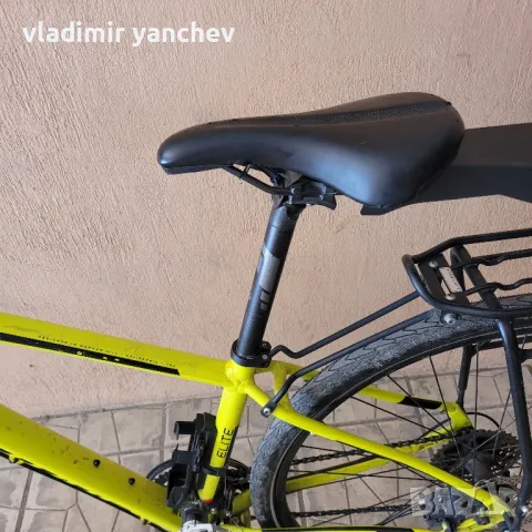 колело запазено specializes , снимка 10 - Велосипеди - 49728400