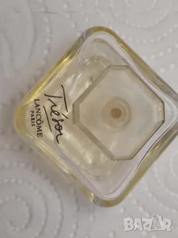винтидж оригинални парфюми Gucci made in Italy Tresor lancome france Cartier  и други, снимка 3 - Дамски парфюми - 48323636
