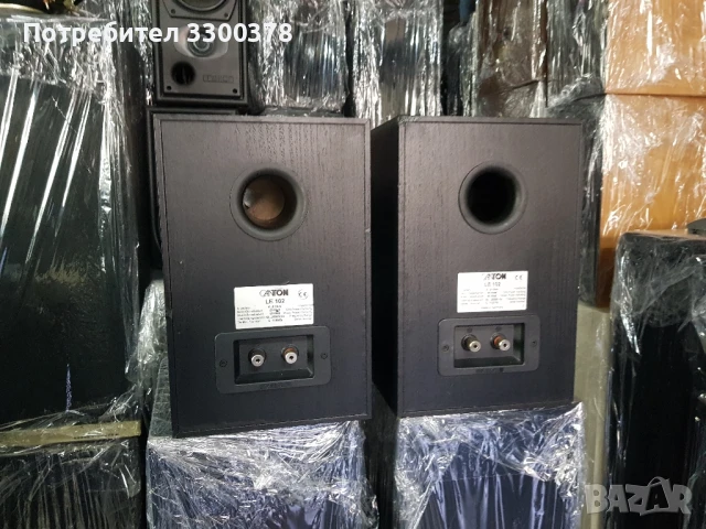 Тонколони  canton le 102, снимка 5 - Тонколони - 50836923