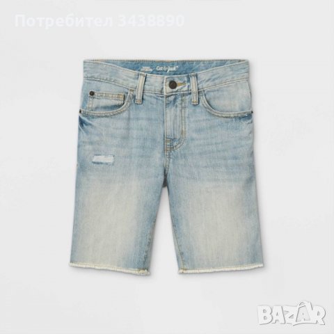 Къси дънки 164, 344, снимка 1