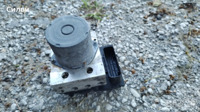 АBS модул АБС помпа за BMW E60 E61 от БМВ е60 530xd и др. / 0 265 236 024 / 0 265 950 668, снимка 2 - Части - 36836126