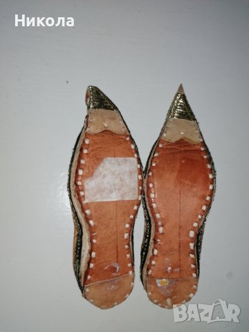 Турски папуци, снимка 7 - Други - 38580508