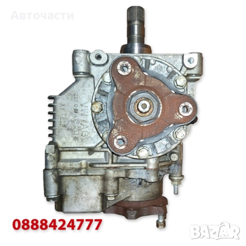 Раздатка/Раздатъчна кутия - Audi/Volkswagen/Seat/Skoda - 2.0 TDI 4x4, снимка 2 - Части - 52219712