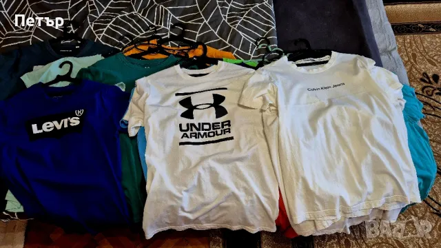 Тениски размер М