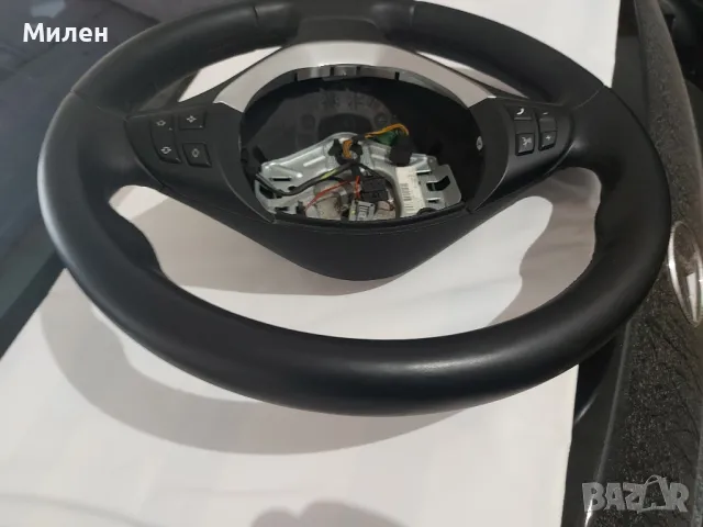 Х5 Х6 Е70 Е71 LCI фейс волан, снимка 3 - Части - 49629983