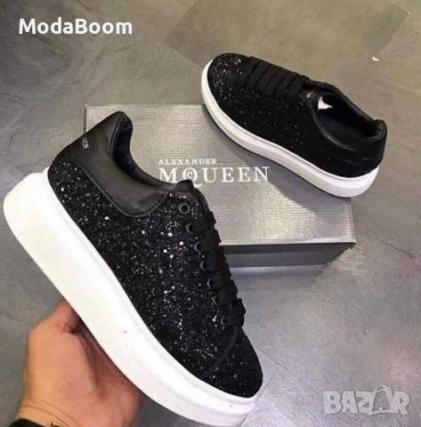 Дамски маратонки Alexander McQueen 
