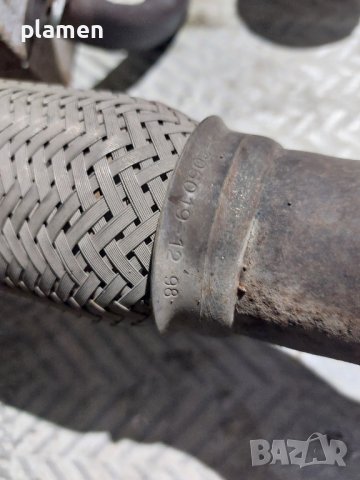 Катализатор за Голф 4,Ауди а3,Сеат леон, снимка 4 - Части - 43804598