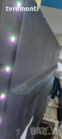 TCON BOARD ,55T32-COF CTRL BD- PHILIPS 50PUS7303/12 DISPLAY TPT500U1-QVN03.U REV.S7B0M, снимка 6 - Части и Платки - 39762599