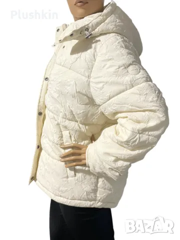 Дамско яке Desigual, снимка 8 - Якета - 48105278