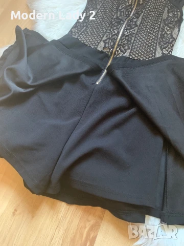 Нов гащеризон с дантела, снимка 4 - Гащеризони - 50867314