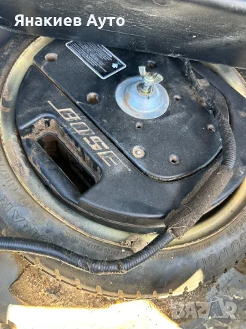 Mazda 6 2.0 CD на части, снимка 5 - Автомобили и джипове - 50348067