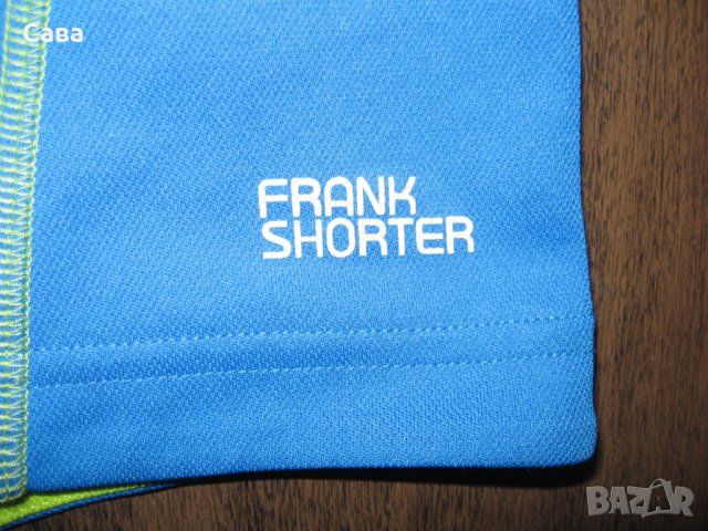 Блузи FRANK SHORTER,PRO TOUCH   мъжки,М и Л, снимка 4 - Спортни дрехи, екипи - 33433328
