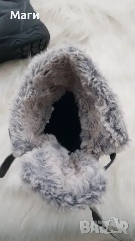 Ботуши апрески №35 , снимка 6 - Детски боти и ботуши - 48245375