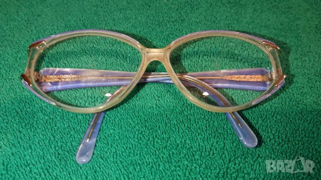 Yves Saint Laurent - очила за рамки