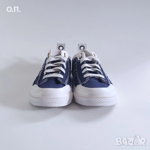 Diesel S-astico Low Lace 43, снимка 6 - Кецове - 51717962