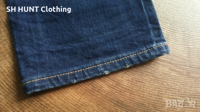 REPLAY Man Original Jeans Размер 33/32 мъжки еластични дънки 34-64, снимка 12 - Дънки - 52691771