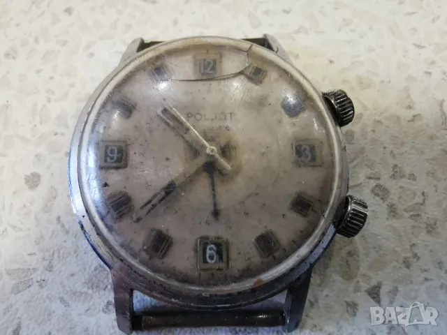 ПОЛЕТ ЗВЪНЕЦ,СИГНАЛ , снимка 2 - Антикварни и старинни предмети - 50035609