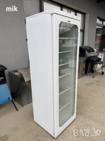 Минусова хладилна витрина 180 см Whirlpool, снимка 2 - Витрини - 52663388