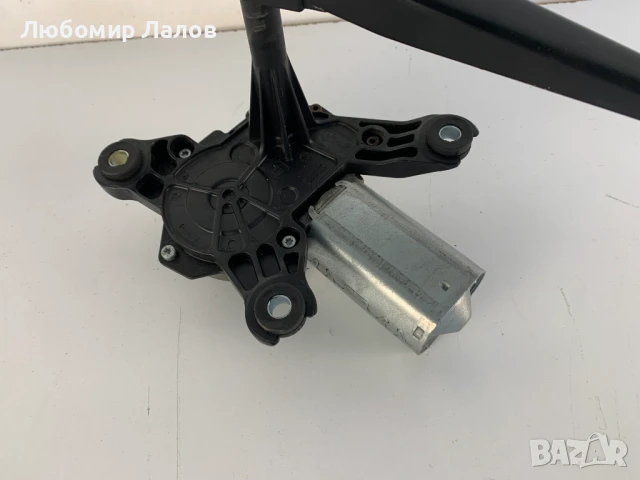 Моторче рамо задна чистачка Opel Insignia A (08-17)г. 13269910, снимка 3 - Части - 50819363