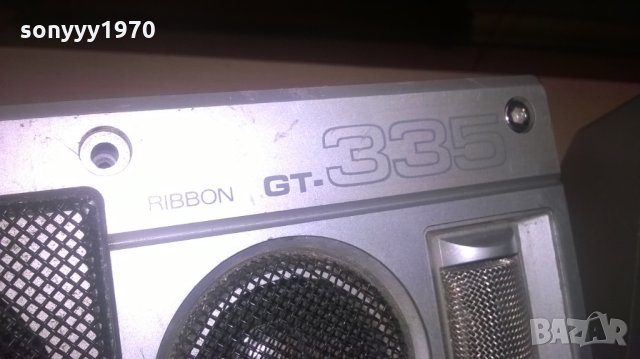 RIBBON GT-335-КОЛОНИ-2БР-ВНОС ХОЛАНДИЯ, снимка 9 - Тонколони - 27832563